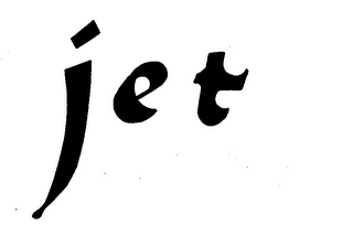 JET logo