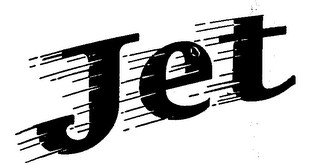 JET logo
