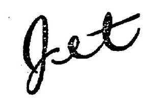 JET logo