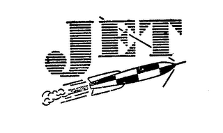 JET logo