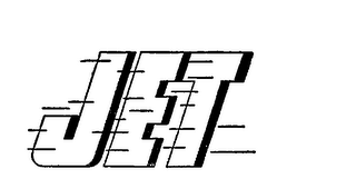 JET logo