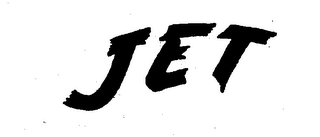 JET logo