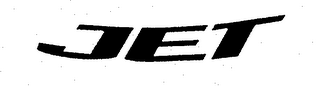 JET logo