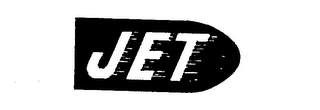 JET logo