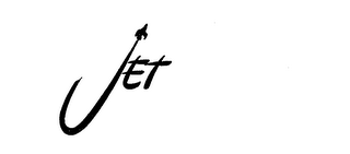 JET logo