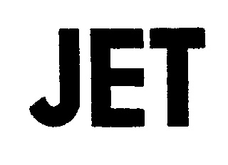 JET logo