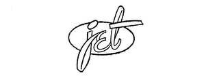 JET logo