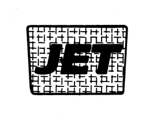 JET logo