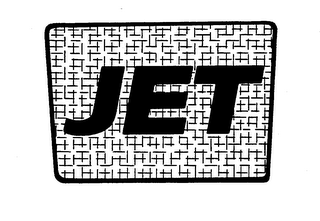 JET logo