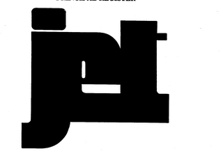 JET logo
