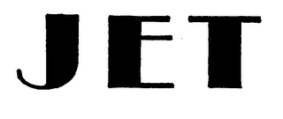 JET logo