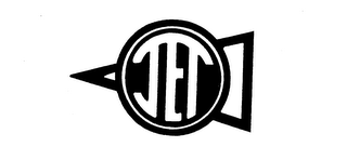JET logo
