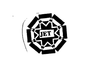 JET logo