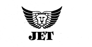 JET logo