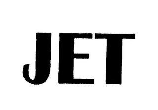 JET logo