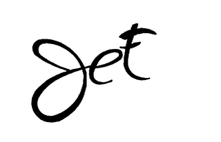 JET logo