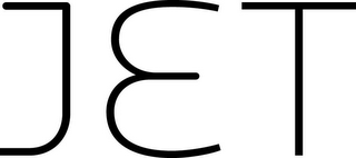 JET logo