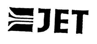 JET logo