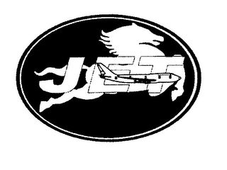 JET logo