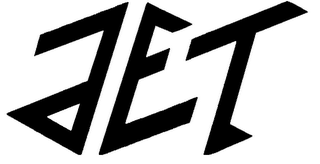 JET logo