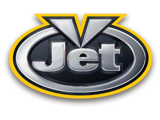 JET logo