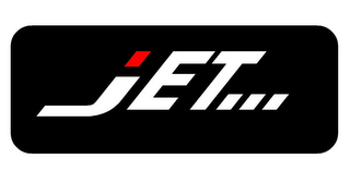 JET logo