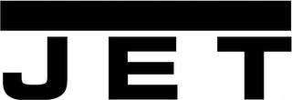 JET logo