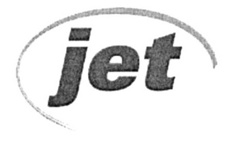 JET logo