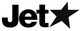 JET logo