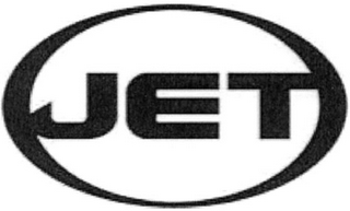 JET logo