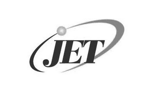 JET logo