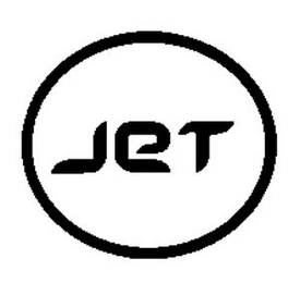 JET logo