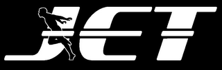 JET logo