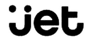 JET logo