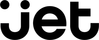 JET logo
