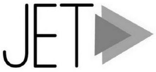JET logo