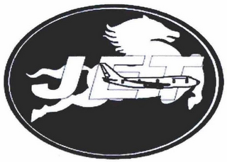 JET logo