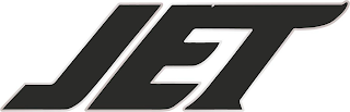 JET logo