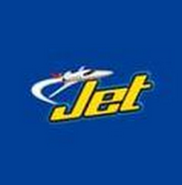 JET logo