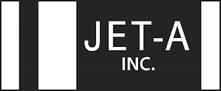 JET-A INC. logo
