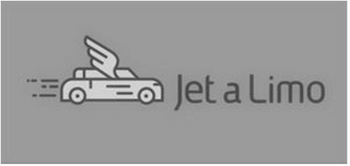 JET A LIMO logo