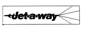 JET-A-WAY logo