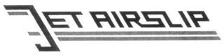 JET AIRSLIP logo