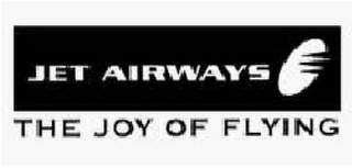 JET AIRWAYS THE JOY OF FLYING logo