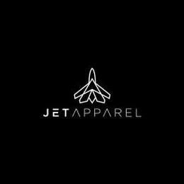 JET APPAREL logo
