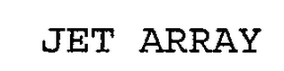 JET ARRAY logo