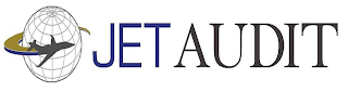 JET AUDIT logo
