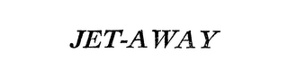 JET-AWAY logo