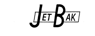 JET BAK logo