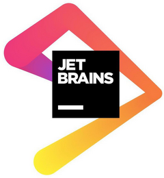 JET BRAINS logo